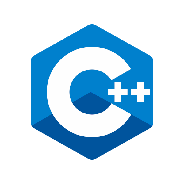Programski jezik C++ 